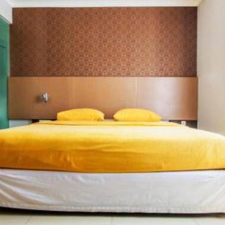 Andelir Hotel Bandung Exterior foto