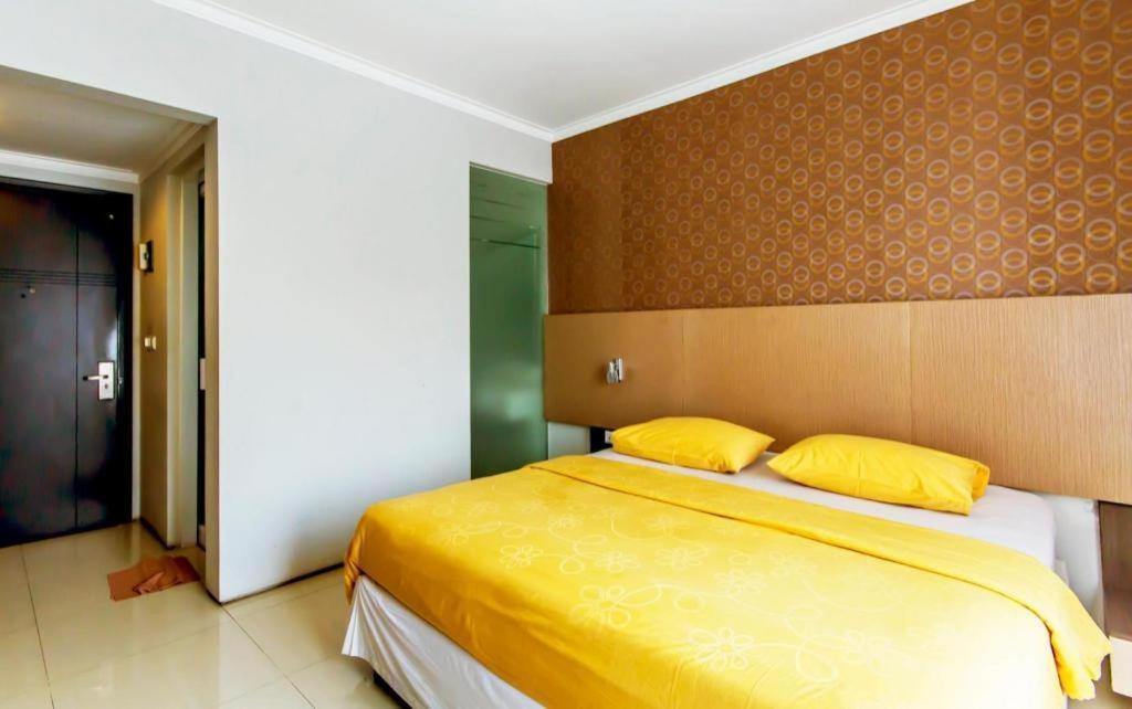 Andelir Hotel Bandung Exterior foto