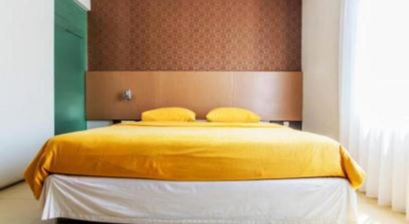 Andelir Hotel Bandung Exterior foto